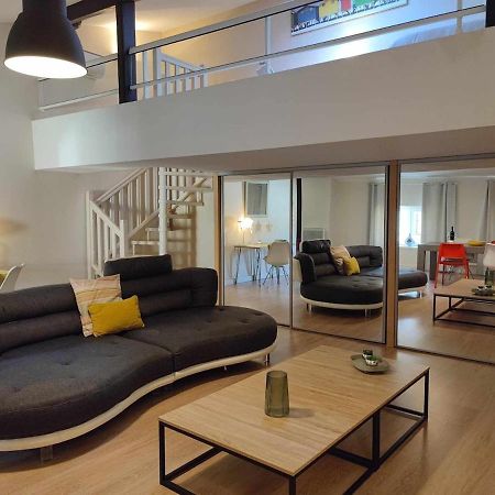 Charme De Victor Conciergeriedamecarcas Apartment Carcassonne Bagian luar foto